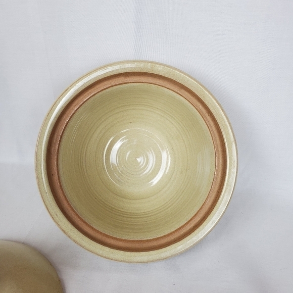 Vintage soup tureen with ladle - Picture 11 of 11